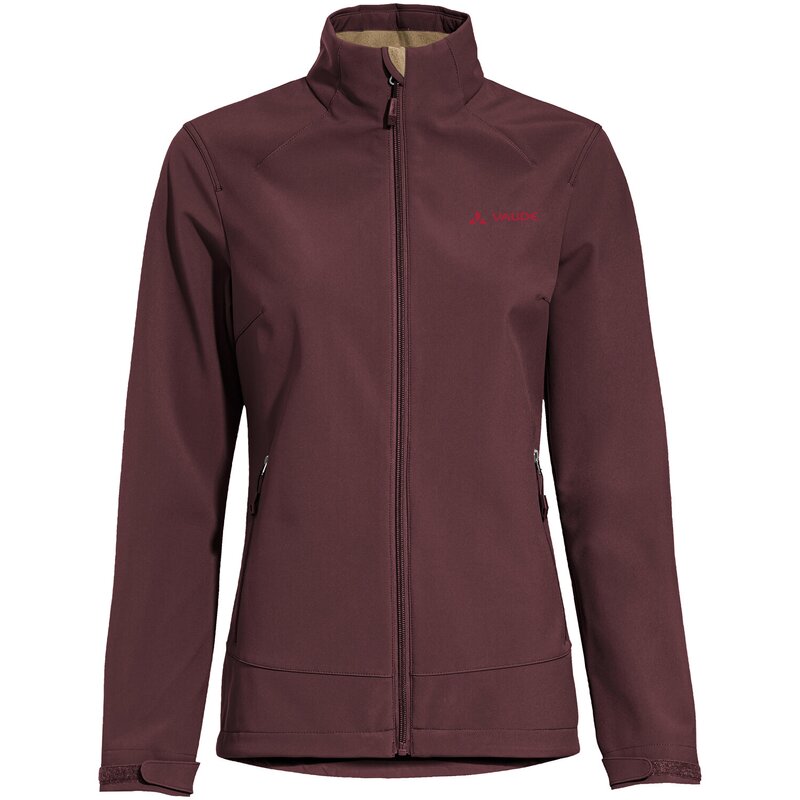 Функциональная куртка wo cyclone jacket vi Vaude, цвет dark oak
Функциональная куртка wo cyclone jacket vi Vaude, цвет dark oak