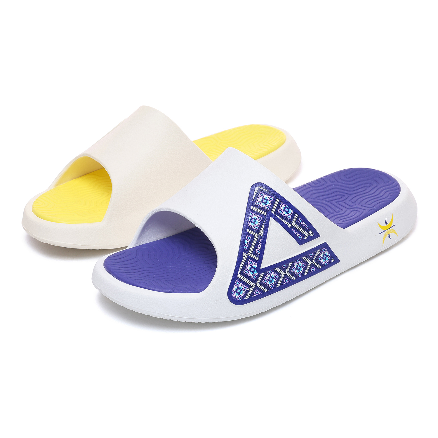 PEAK Сандалии-слайдеры Attitude 7.0 Quiet Slip с амортизацией, мужские, желто-фиолетовые, разные цвета
PEAK Сандалии-слайдеры Attitude 7.0 Quiet Slip с амортизацией, мужские, желто-фиолетовые, разные цвета