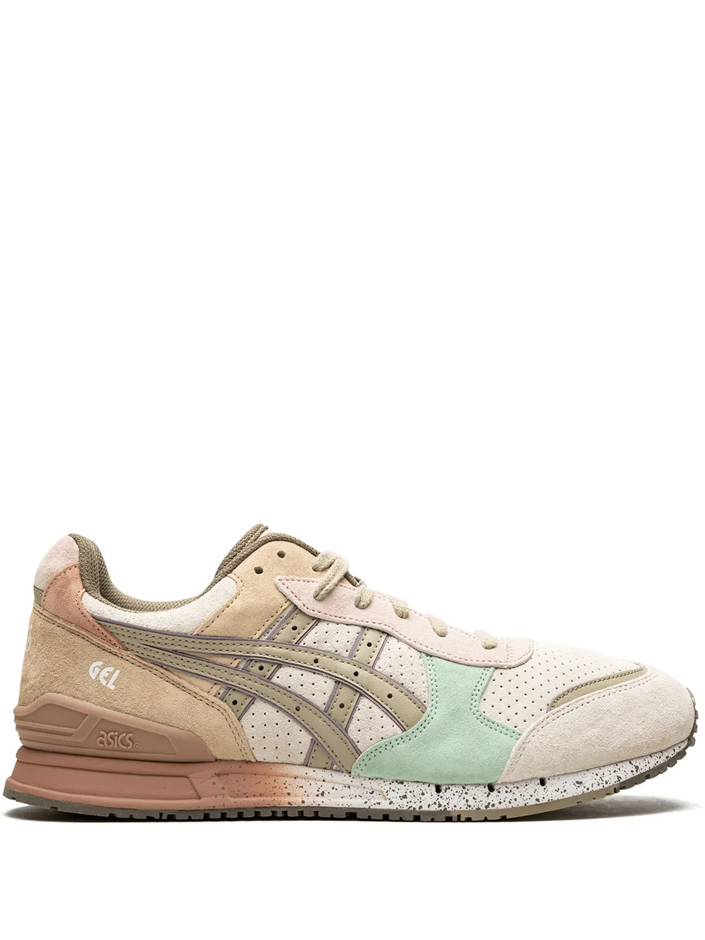 Кроссовки Gel Classic ASICS, нейтральный
Кроссовки Gel Classic ASICS, нейтральный
