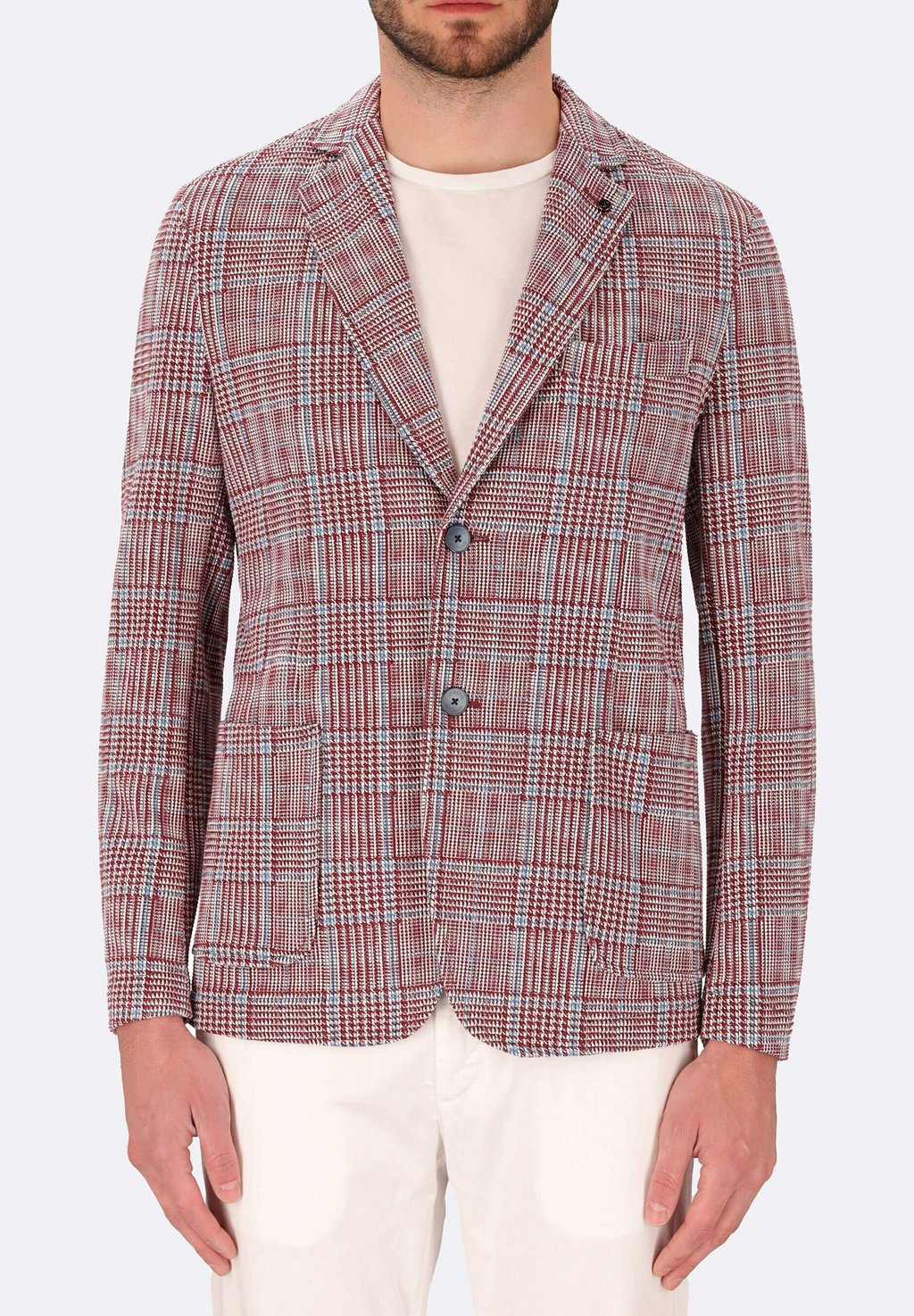 Куртка Distretto12, красный
Куртка Distretto12, красный