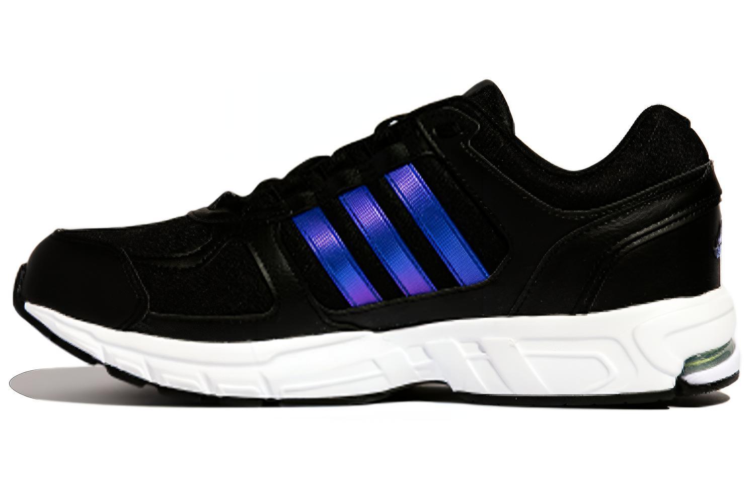 Adidas Обувь Equipment 10 U черно-фиолетовые
Adidas Обувь Equipment 10 U черно-фиолетовые