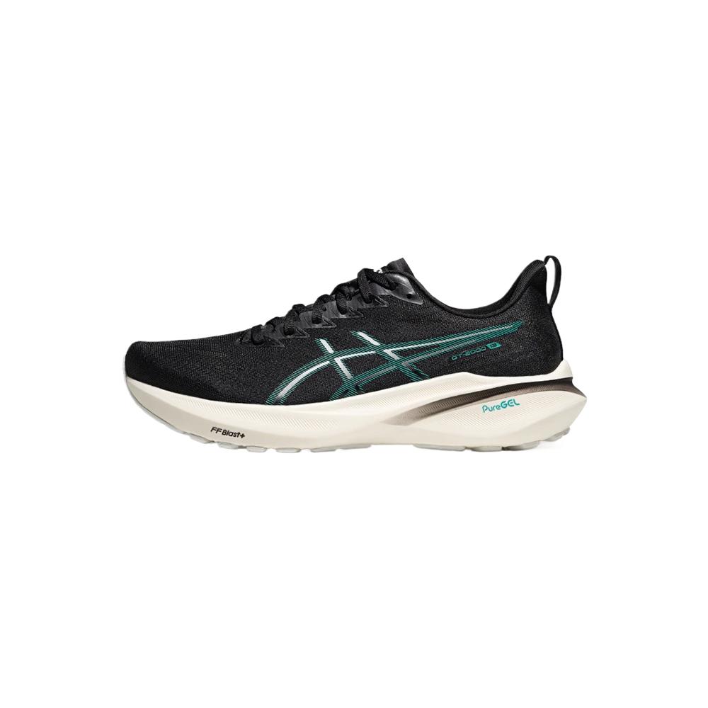 ASICS Кроссовки GT 2000 13 Black Wave Teal
ASICS Кроссовки GT 2000 13 Black Wave Teal