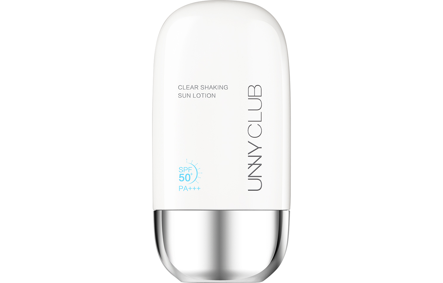 Солнцезащитные кремы и лосьоны Unisex UNNY CLUB
Солнцезащитные кремы и лосьоны Unisex UNNY CLUB