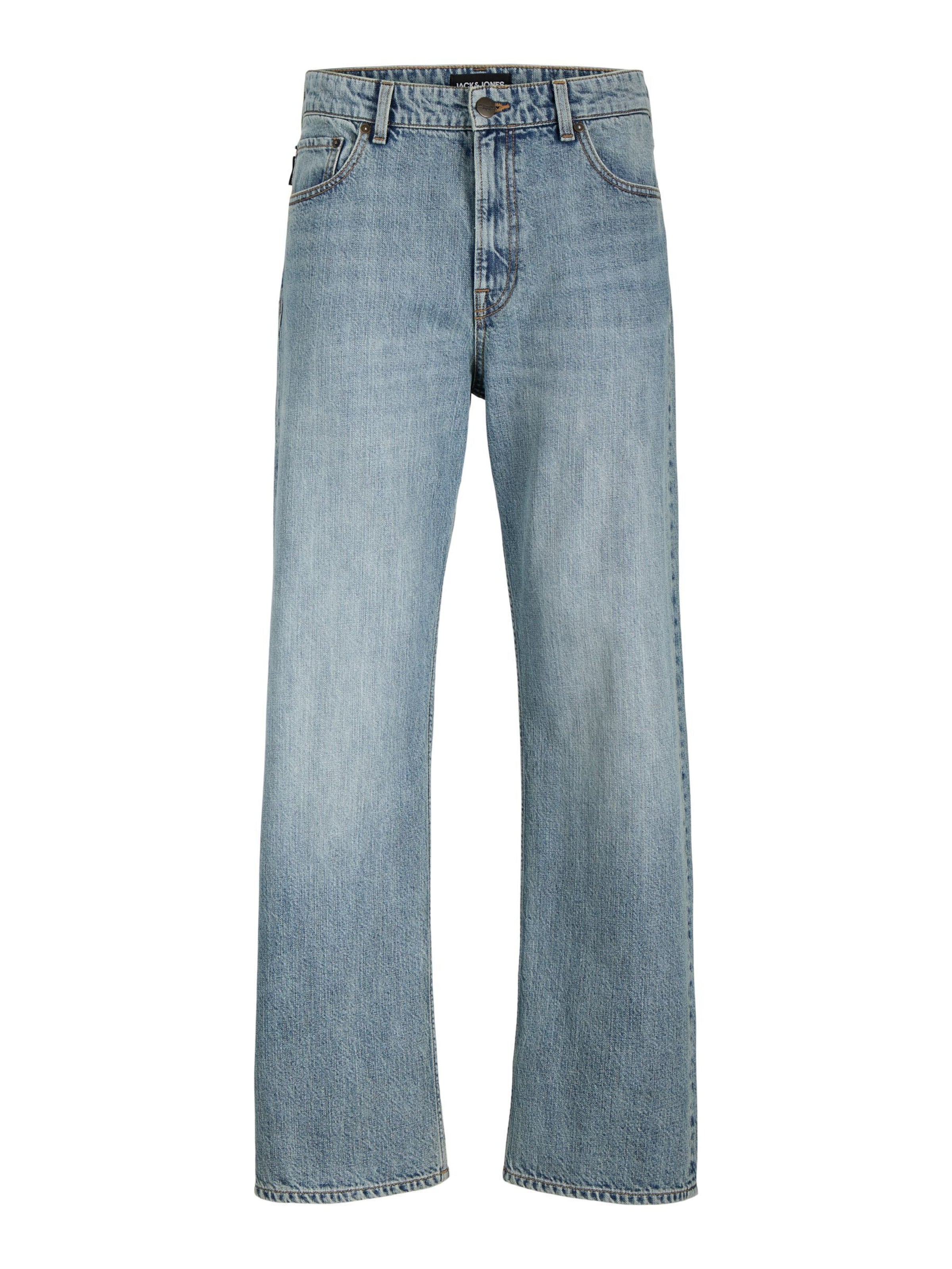JACK & JONES Джинсы Loose fit 'JJITED JJCLASSIC' в синем цвете
JACK & JONES Джинсы Loose fit 'JJITED JJCLASSIC' в синем цвете