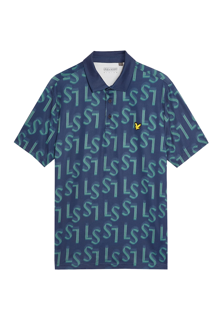 Рубашка Lyle & Scott, темно-синий
Рубашка Lyle & Scott, темно-синий