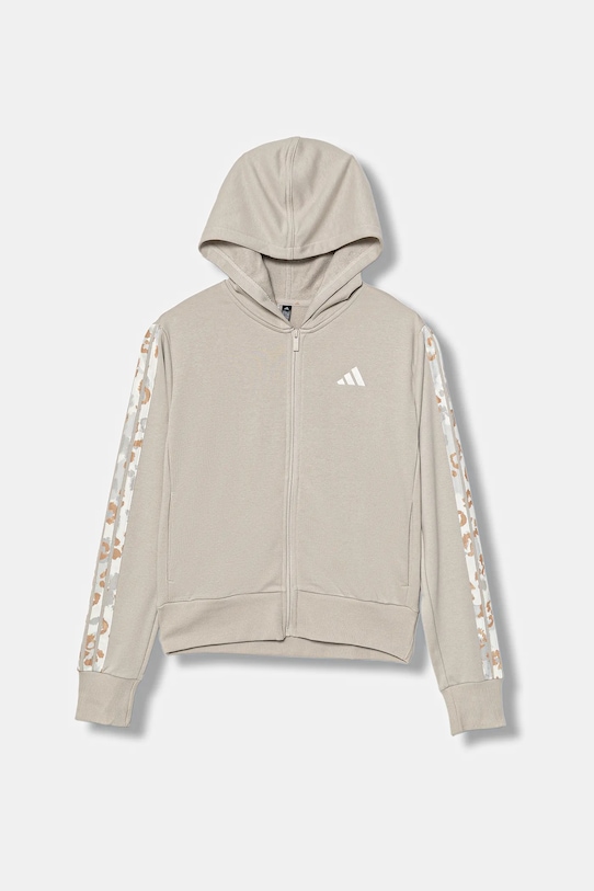 Детская толстовка Adidas, бежевый
Детская толстовка Adidas, бежевый