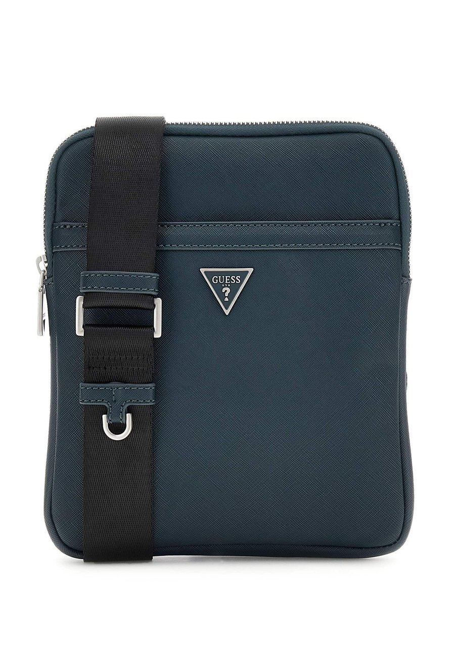 Сумка кросс-боди Guess MILANO , Blau/Blue
Сумка кросс-боди Guess MILANO , Blau/Blue