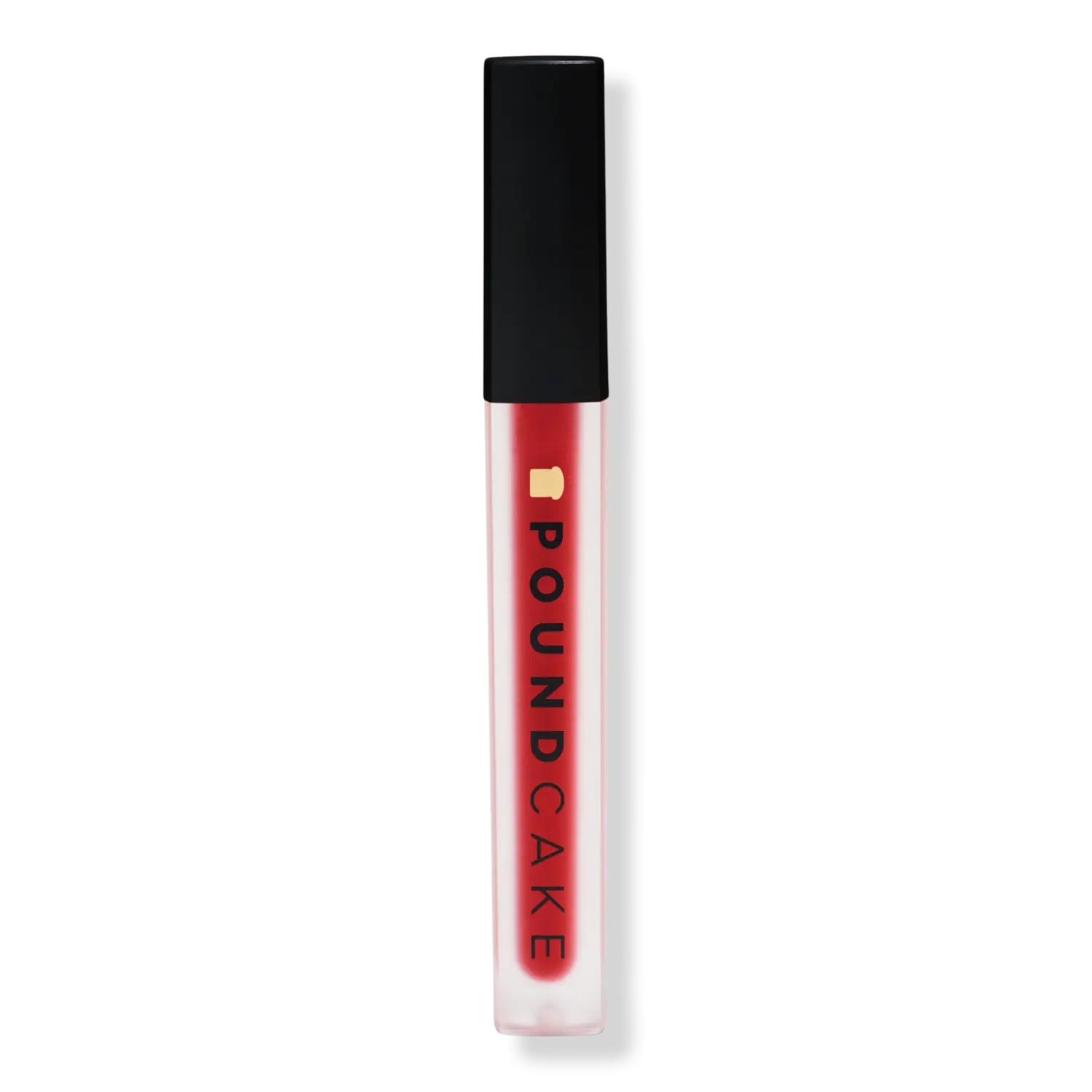 Жидкая помада Красное тесто для кекса POUND CAKE, Red Velvet (a true-red, classic red on brown lip tones)
Жидкая помада Красное тесто для кекса POUND CAKE, Red Velvet (a true-red, classic red on brown lip tones)