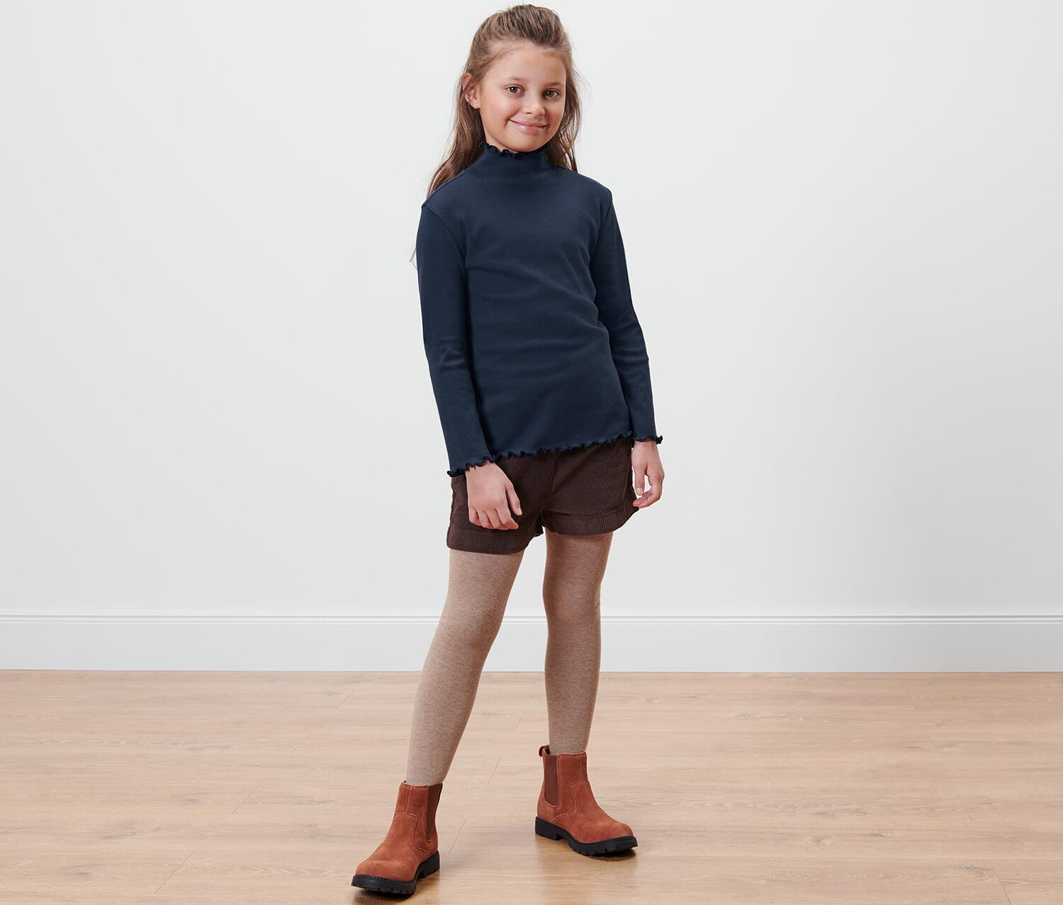 Детская рубашка с длинным рукавом Tchibo, темно-синий
Детская рубашка с длинным рукавом Tchibo, темно-синий