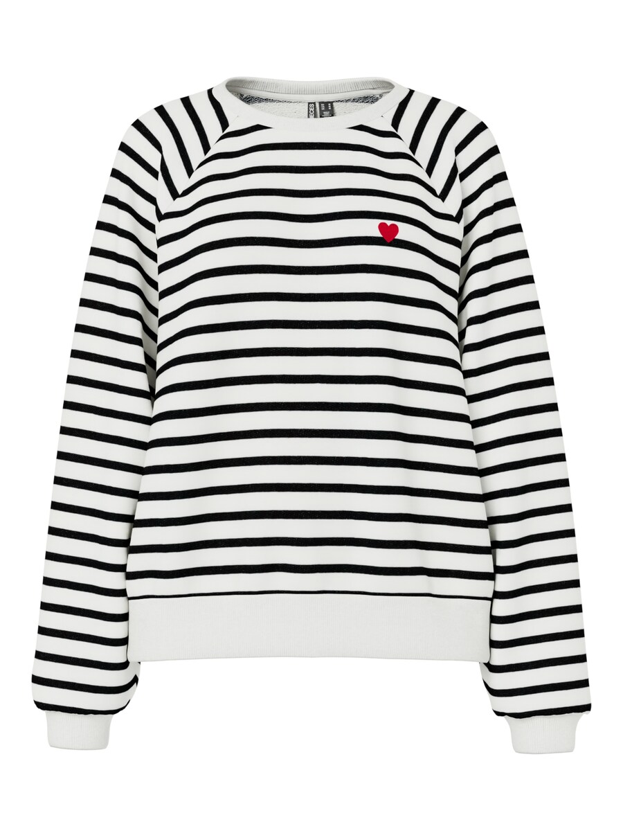 Толстовка PIECES, черный
Толстовка PIECES, черный