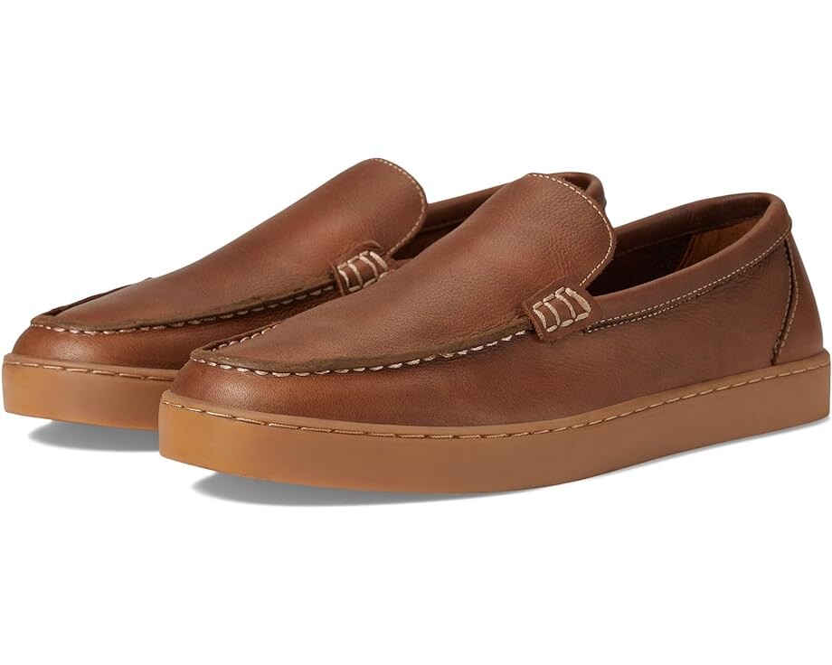 Лоферы Dockers Varian, цвет Tan
Лоферы Dockers Varian, цвет Tan