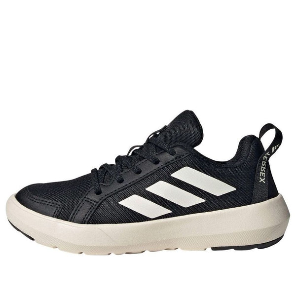 Кроссовки terrex boat Adidas, черный
Кроссовки terrex boat Adidas, черный