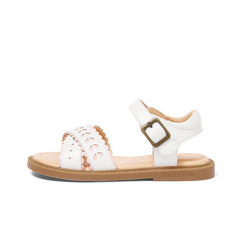 Детские сандалии Детские Snoffy, белый
Детские сандалии Детские Snoffy, белый
