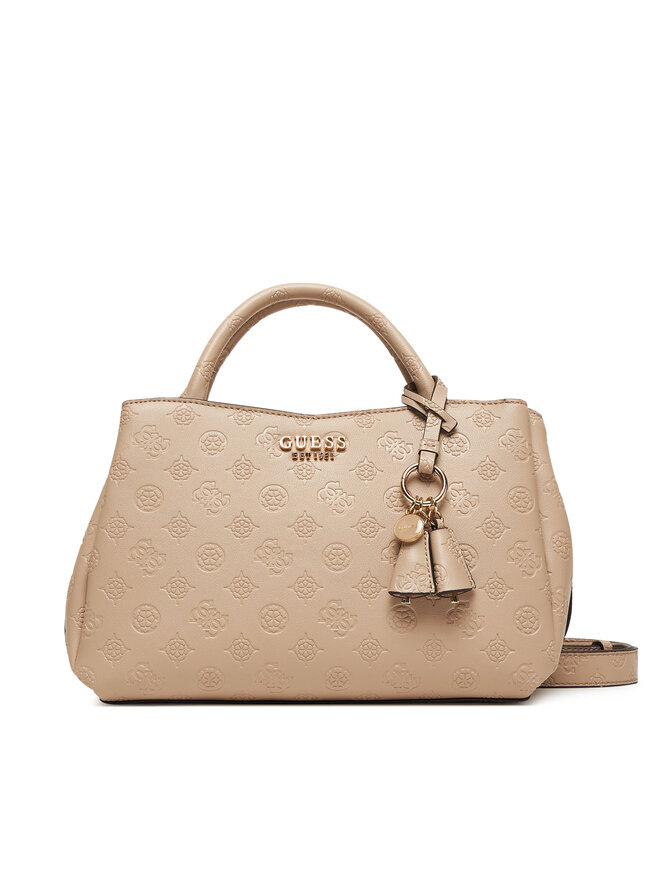 Сумка Guess Phoebe HWPD96 65060 Beige
Сумка Guess Phoebe HWPD96 65060 Beige