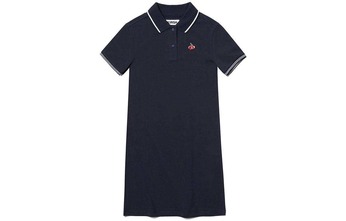 KIRSH A-силуэт юбка-платье marine blue
KIRSH A-силуэт юбка-платье marine blue