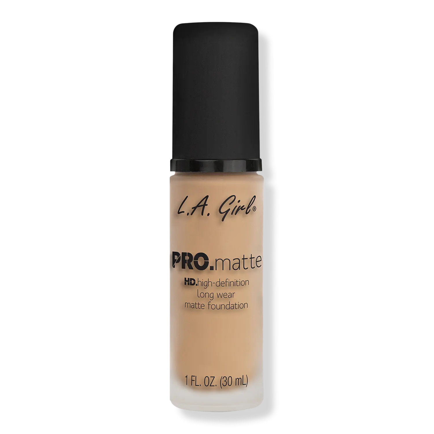 Тональная основа Pro.Matte L.A. Girl, Nude
Тональная основа Pro.Matte L.A. Girl, Nude