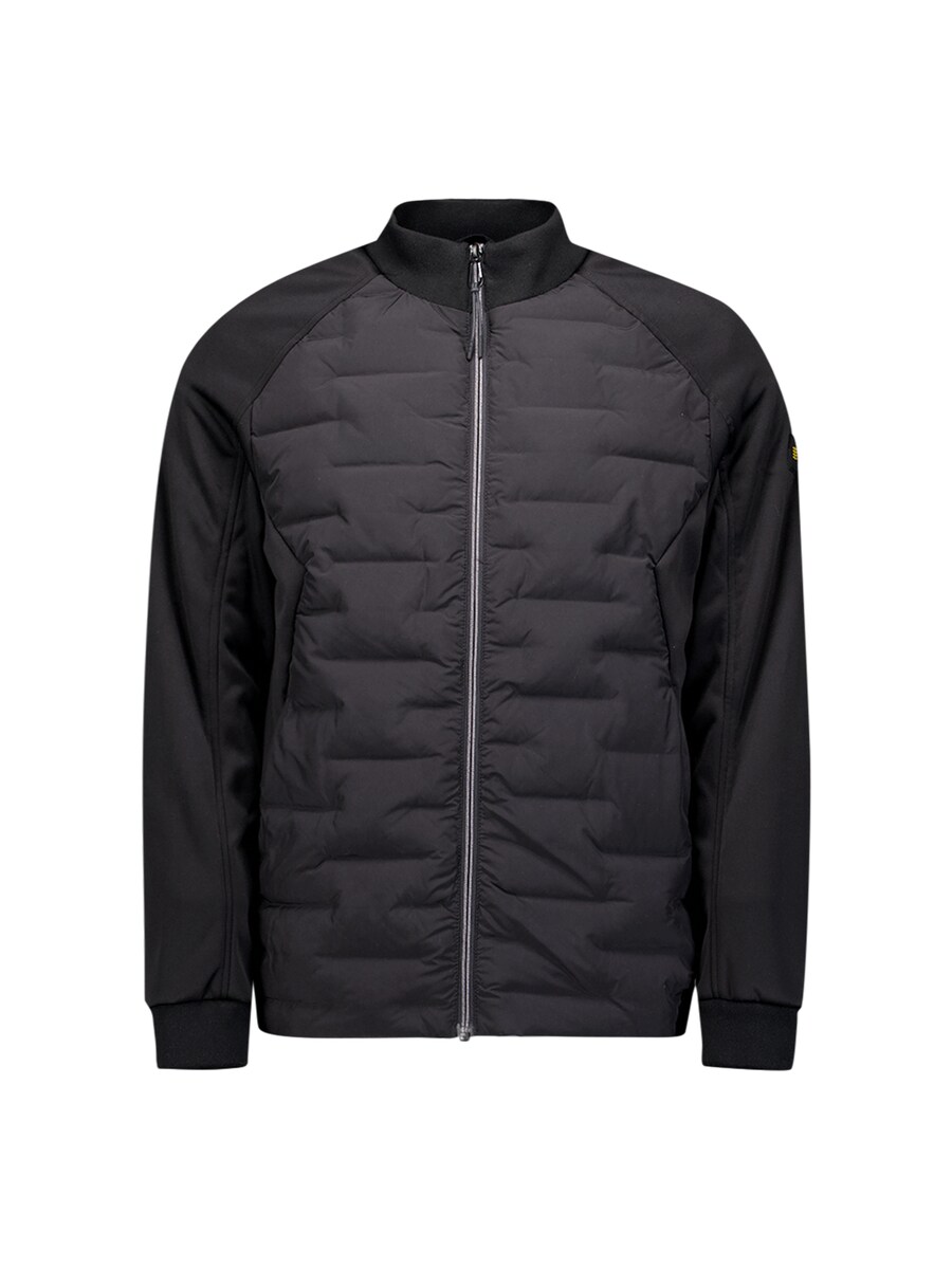 Куртка межсезонная No Excess, черный
Куртка межсезонная No Excess, черный