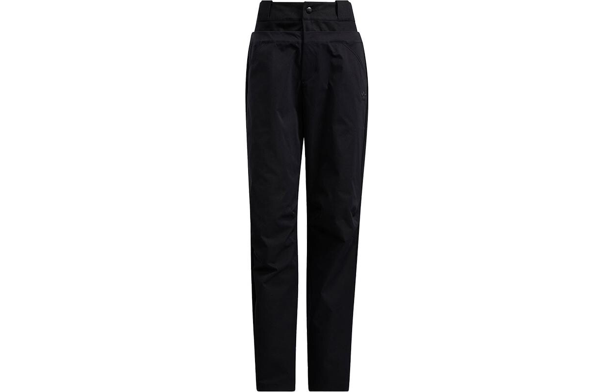 Adidas Originals Женские повседневные брюки, цвет Black
Adidas Originals Женские повседневные брюки, цвет Black