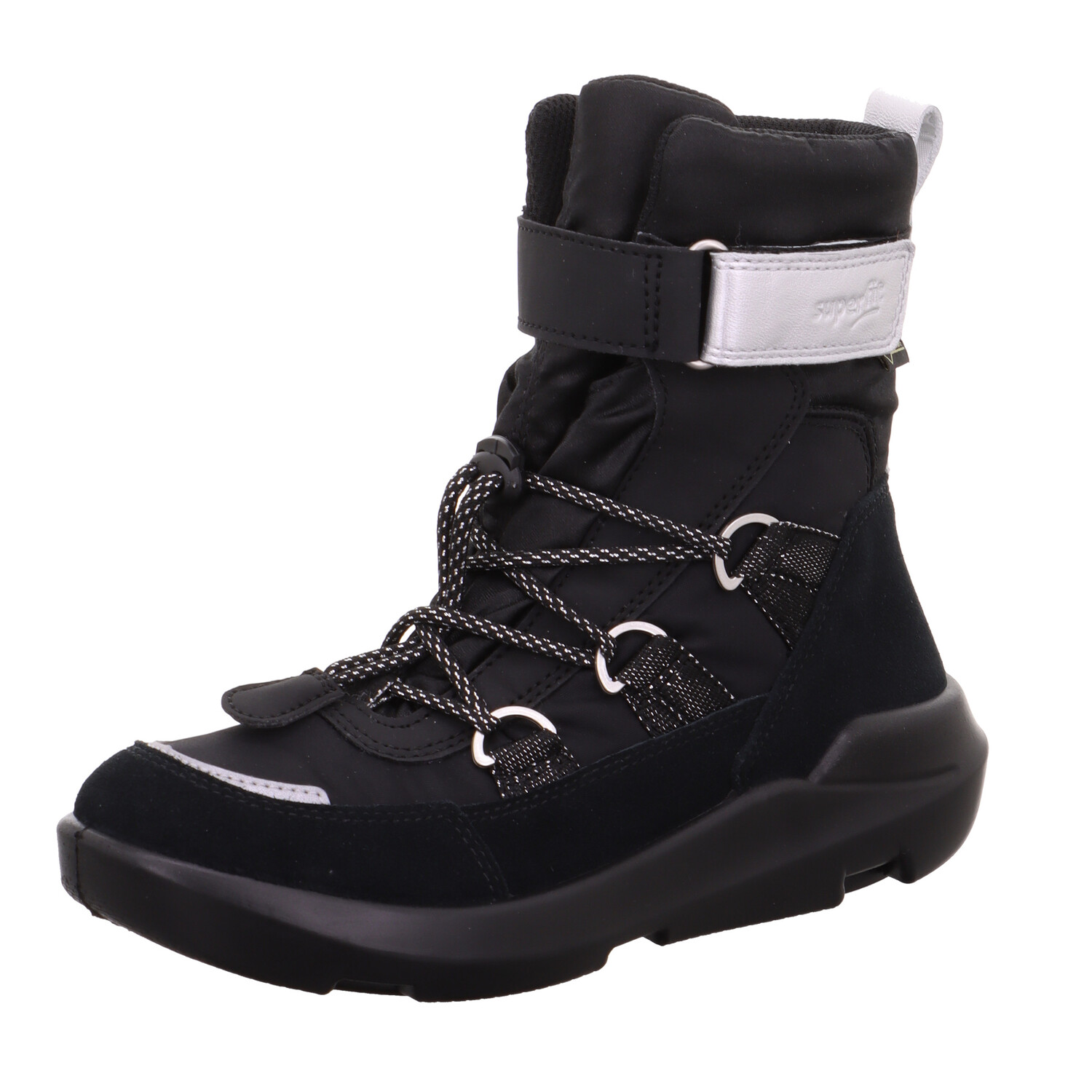 Сапоги superfit Winter TWILIGHT, черный
Сапоги superfit Winter TWILIGHT, черный