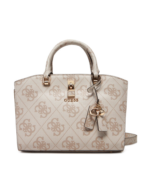 Сумочка HWOS96 55060 Guess, бежевый
Сумочка HWOS96 55060 Guess, бежевый