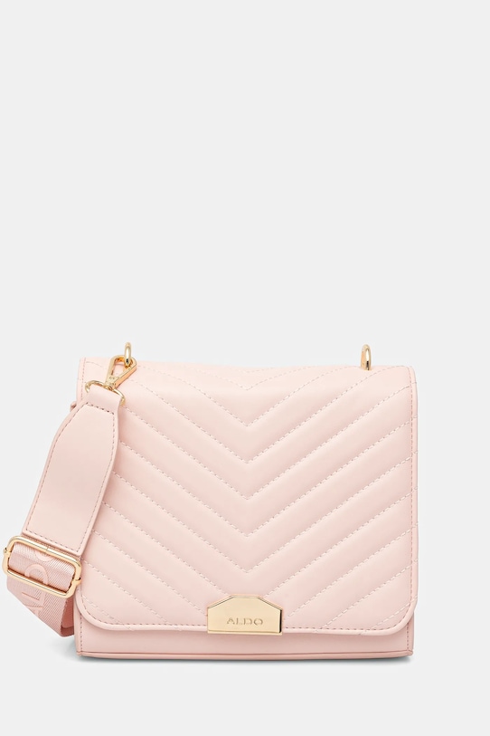 Сумка Melophuss Aldo, розовый
Сумка Melophuss Aldo, розовый