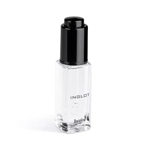Праймер под макияж под пигменты Duraline Inglot, 9 ml
Праймер под макияж под пигменты Duraline Inglot, 9 ml