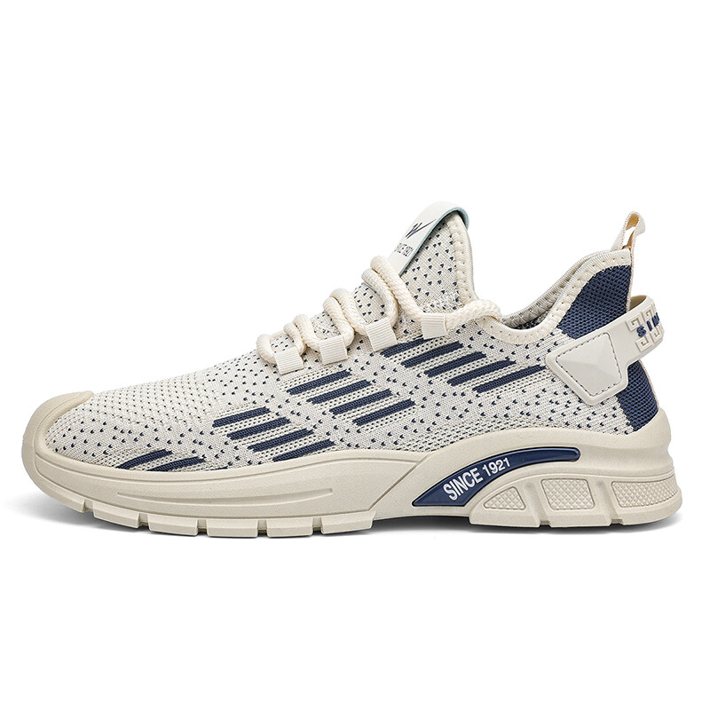 Кроссовки мужские Lifestyle Shoes Men Low-Top Double Star 88, бежевый
Кроссовки мужские Lifestyle Shoes Men Low-Top Double Star 88, бежевый