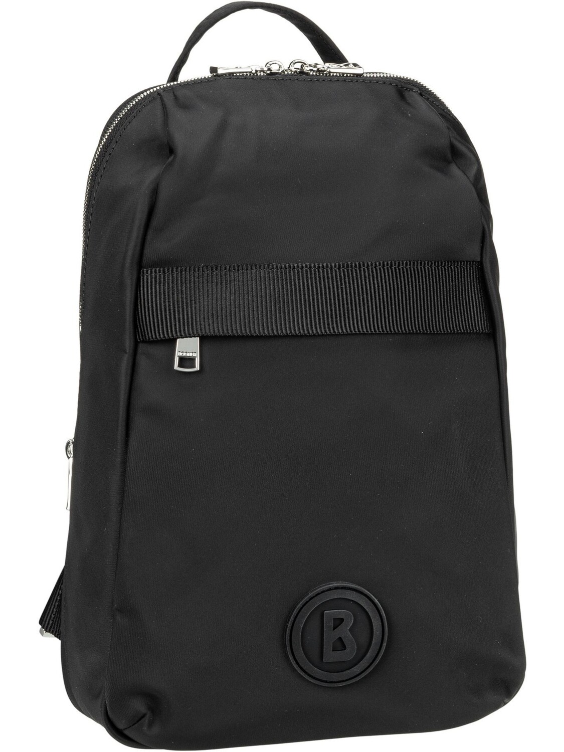 Рюкзак Bogner/Backpack Maggia Maxi Backpack SVZ, черный
Рюкзак Bogner/Backpack Maggia Maxi Backpack SVZ, черный