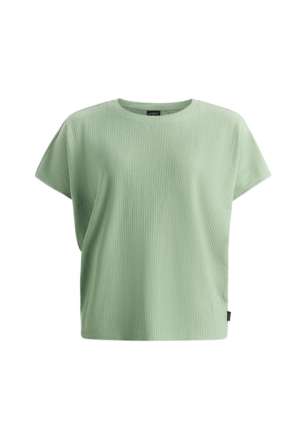 Базовая футболка FRENS Protest, светло-зеленый
Базовая футболка FRENS Protest, светло-зеленый