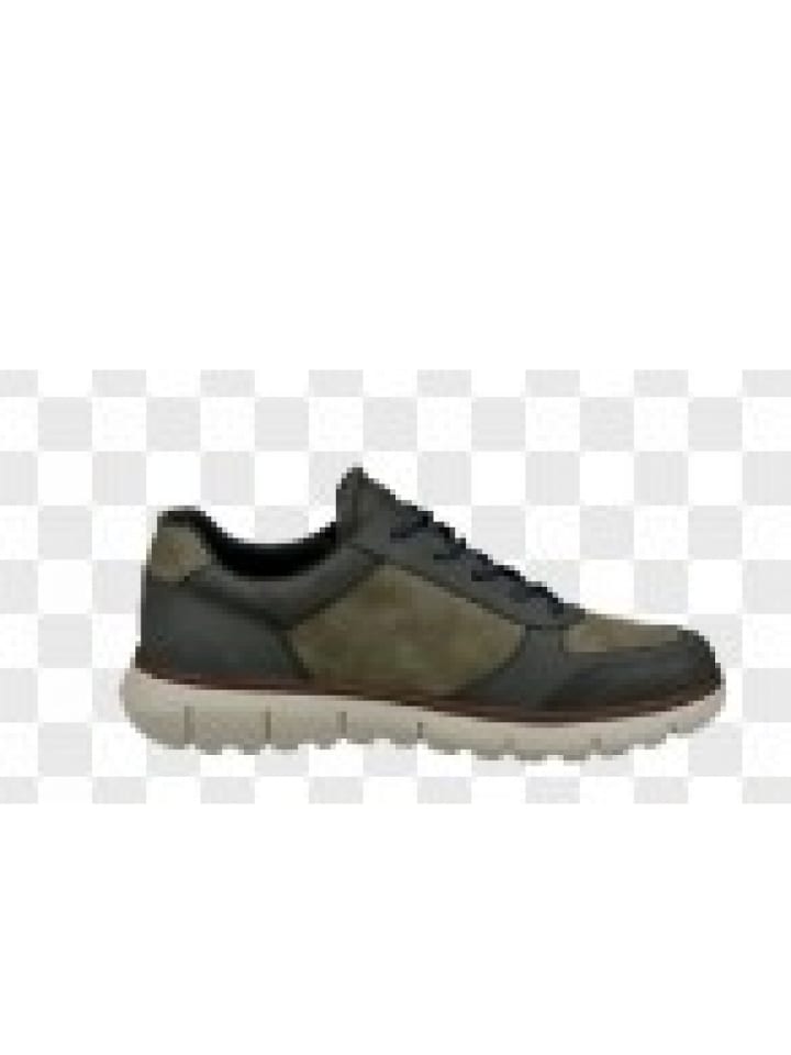 Bugatti shoes Спортивные кроссовки на шнуровке Summun серого цвета
Bugatti shoes Спортивные кроссовки на шнуровке Summun серого цвета