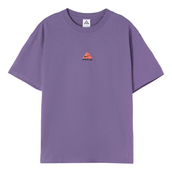 Футболка Nike ACG Solid Color Small Logo Round Neck Casual Short Sleeve Purple, мультиколор
Футболка Nike ACG Solid Color Small Logo Round Neck Casual Short Sleeve Purple, мультиколор