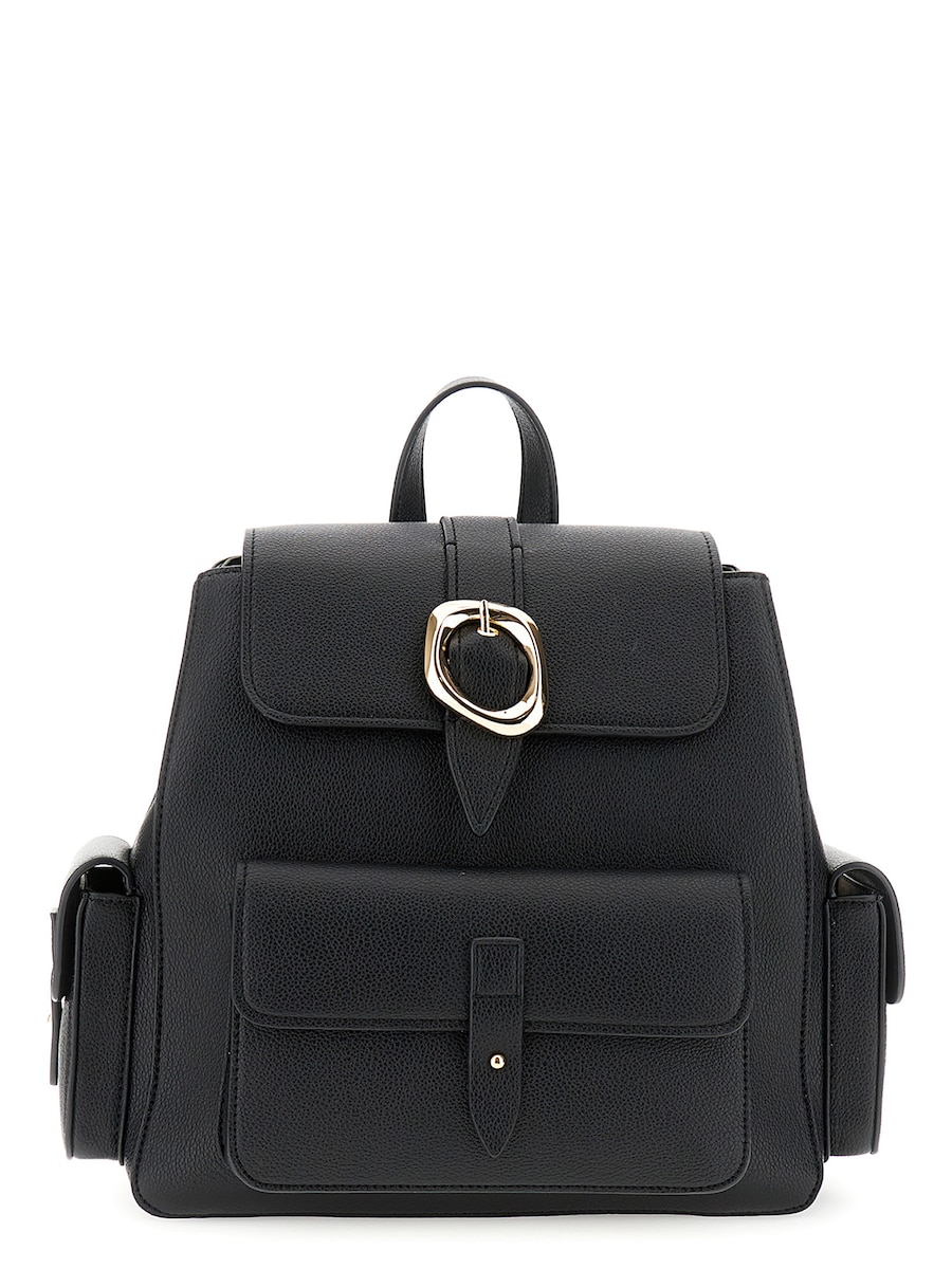 Рюкзак CAFè NOIR, черный
Рюкзак CAFè NOIR, черный