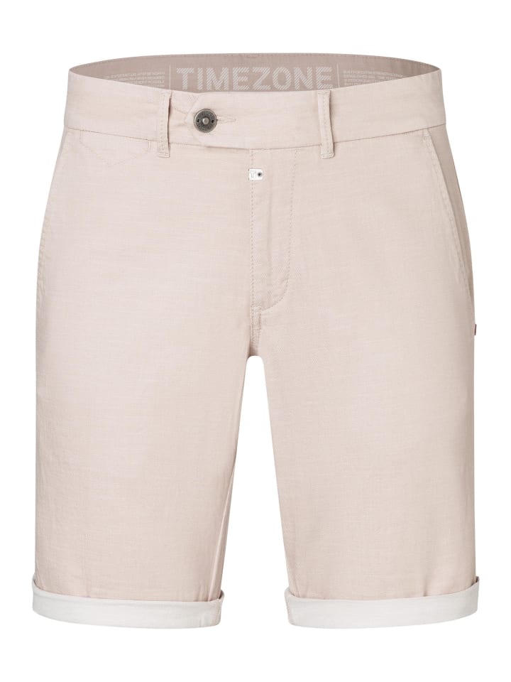 Тканевые шорты Timezone, бежевый
Тканевые шорты Timezone, бежевый