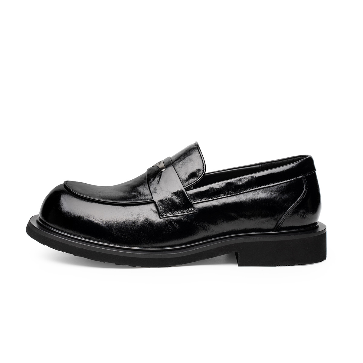 FED Повседневные кожаные туфли мужские черные
FED Повседневные кожаные туфли мужские черные