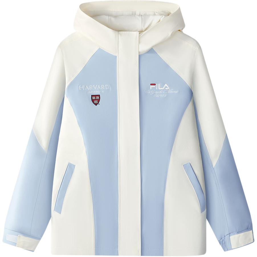 Детская куртка Grade School FILA KIDS, синий
Детская куртка Grade School FILA KIDS, синий