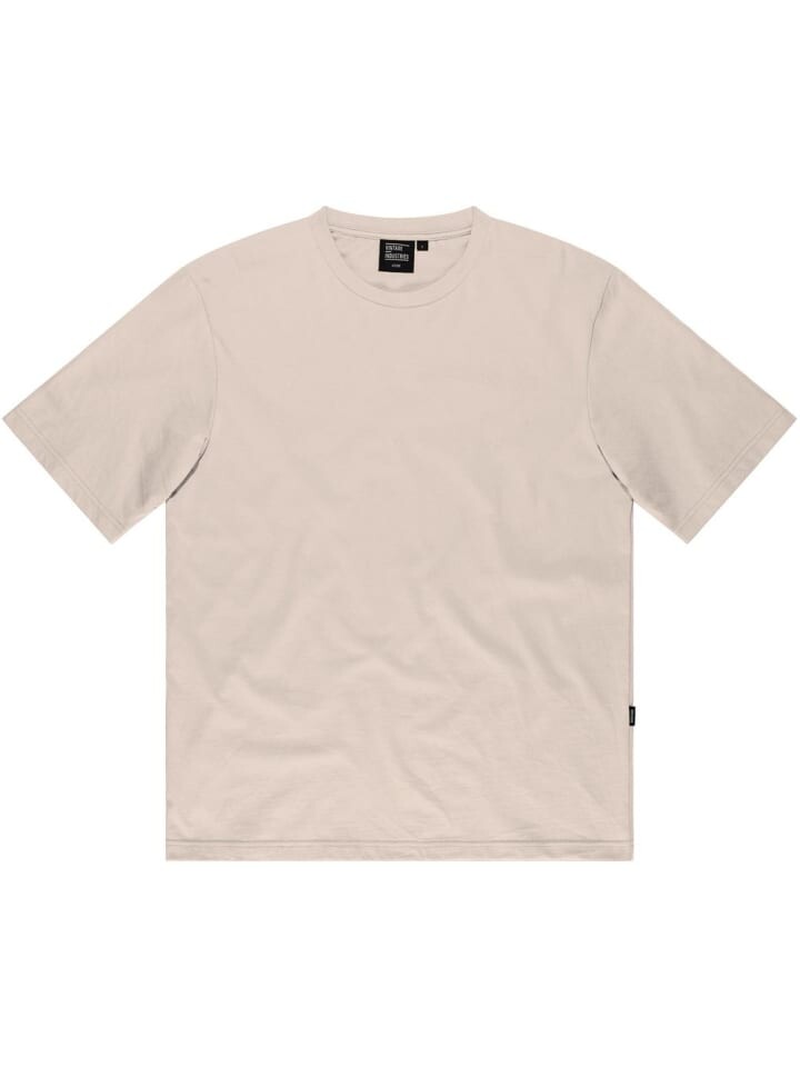 Футболка Vintage Industries T-Shirt, бежевый
Футболка Vintage Industries T-Shirt, бежевый
