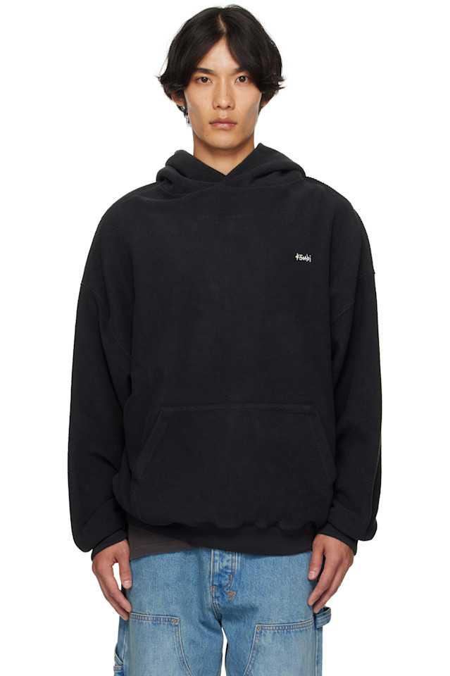 1999 худи ekcess Ksubi, черный
1999 худи ekcess Ksubi, черный