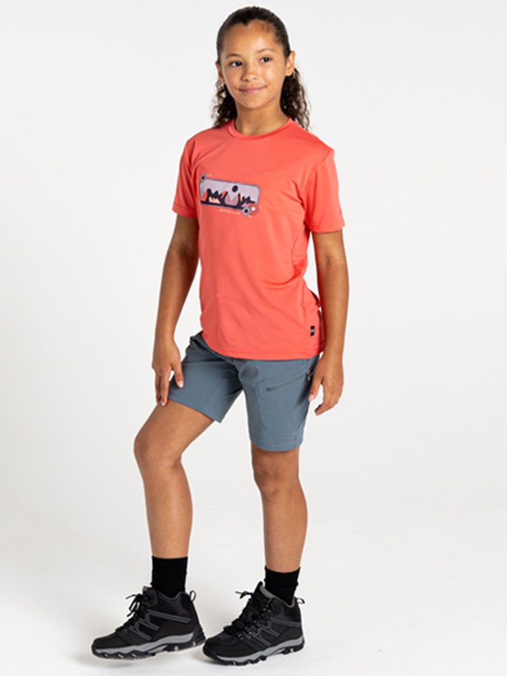 Футболка Dare 2b, оранжевый
Футболка Dare 2b, оранжевый