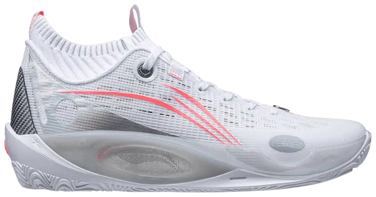 Кроссовки Li-Ning Wade 808 2 Ultra '305', белый
Кроссовки Li-Ning Wade 808 2 Ultra '305', белый