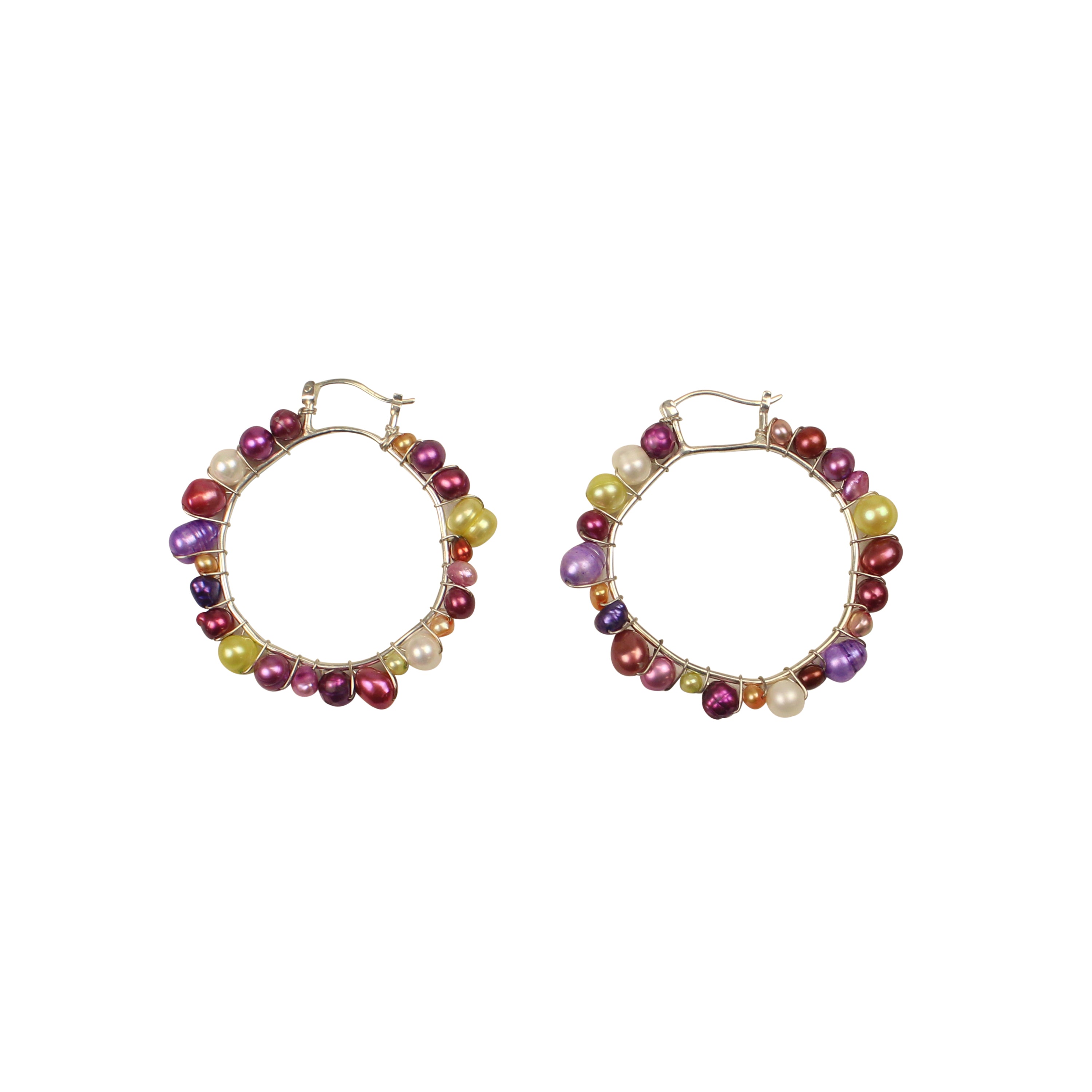 Серьги Tuza Cumulus - серебро Tuza, Multi
Серьги Tuza Cumulus - серебро Tuza, Multi