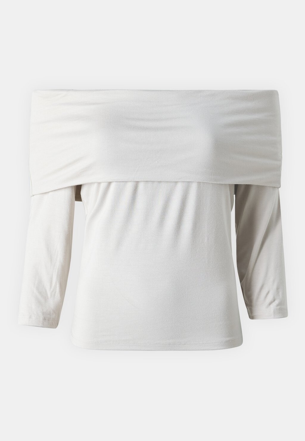 Топ с длинными рукавами VMREGITZE 3/4 OFF SHOULDER Vero Moda Tall, светло-серый
Топ с длинными рукавами VMREGITZE 3/4 OFF SHOULDER Vero Moda Tall, светло-серый