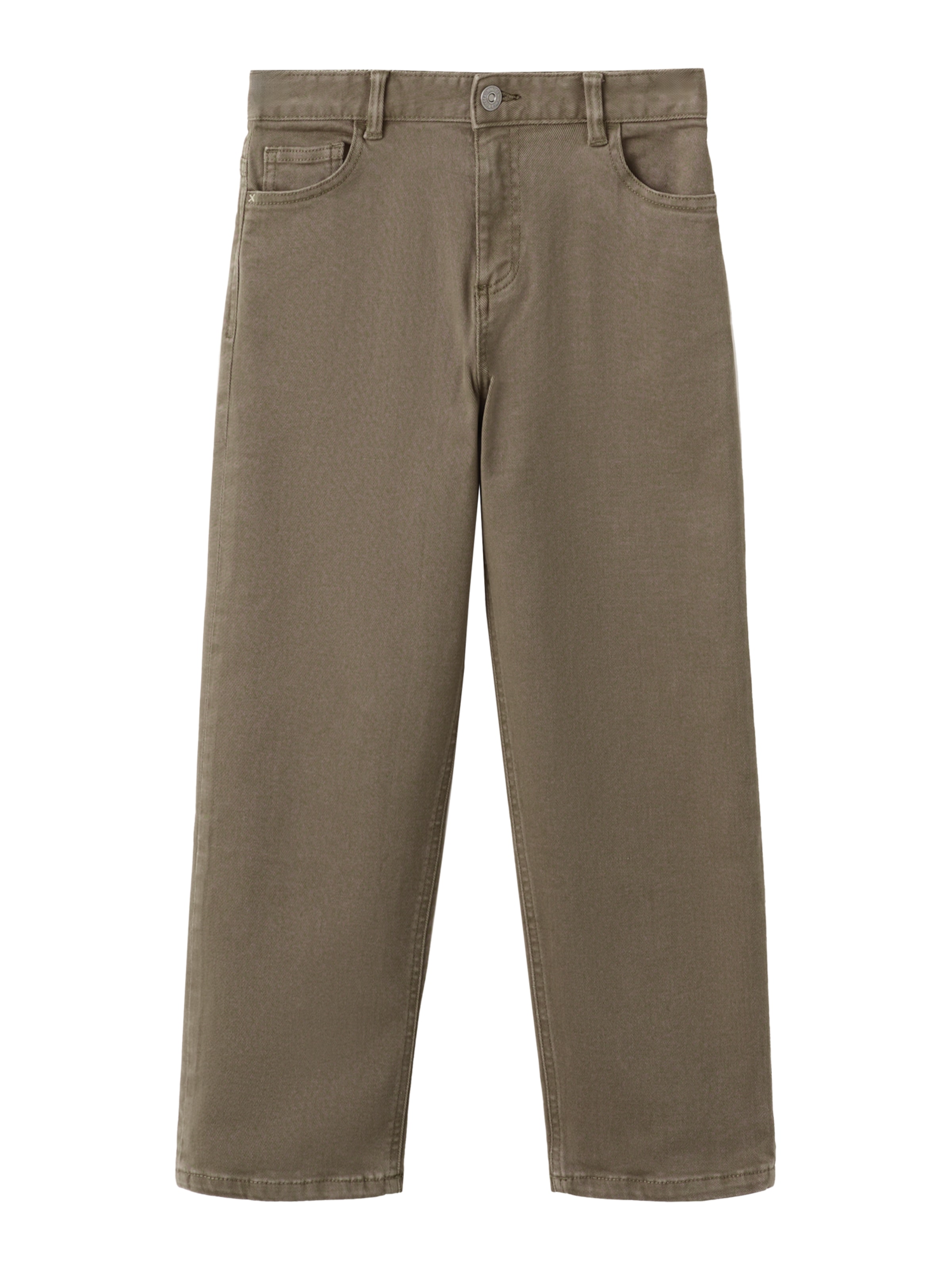 MANGO KIDS Обычные брюки 'CHILE' в цвете Brocade
MANGO KIDS Обычные брюки 'CHILE' в цвете Brocade