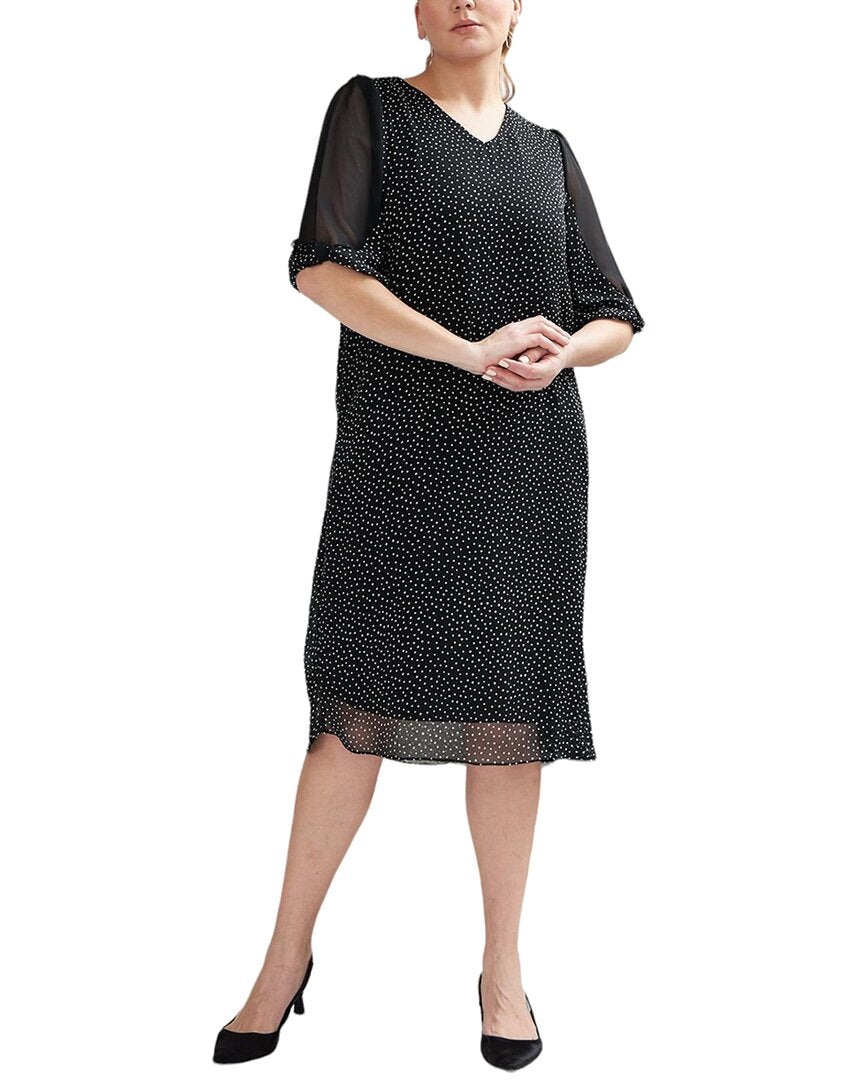 Платье РМГ RMG, черный
Платье РМГ RMG, черный