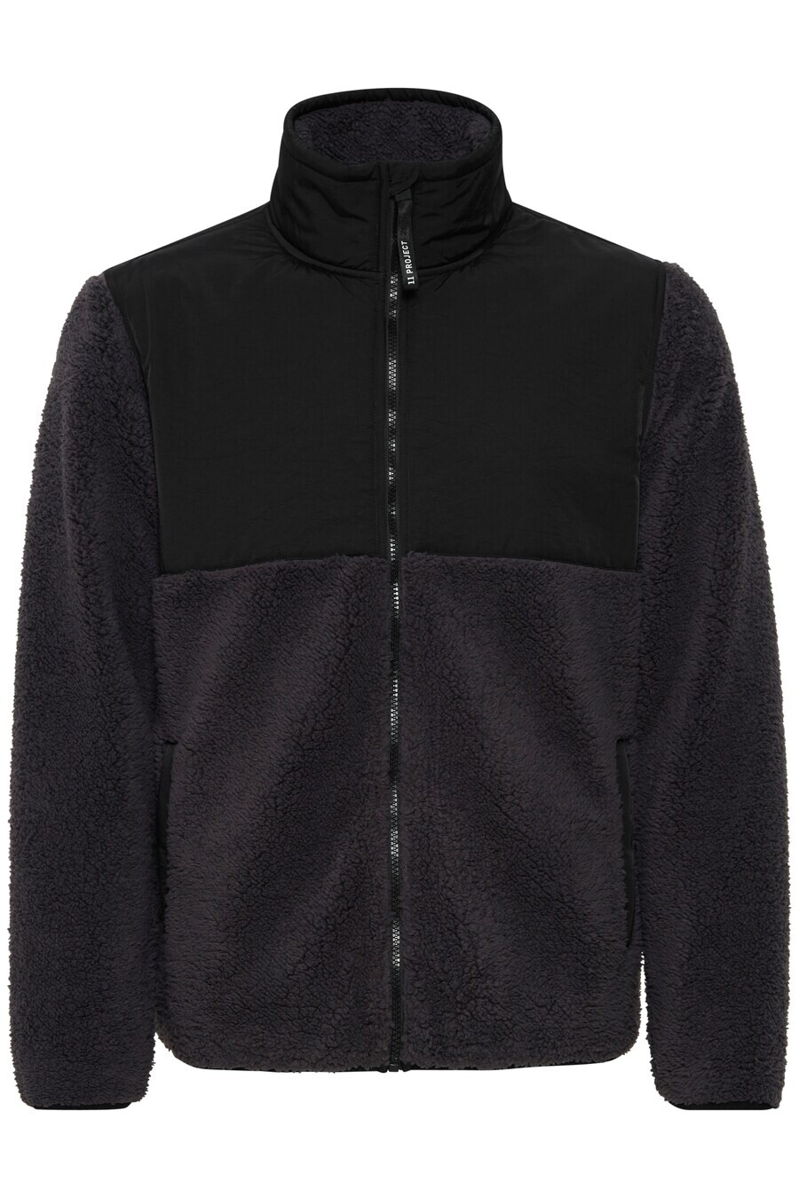 Межсезонная куртка 11 Project PIJKE, темно-серый 
Межсезонная куртка 11 Project PIJKE, темно-серый