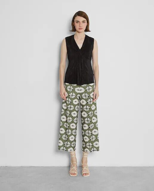 Женский топ без бретелек с V-образным вырезом Trucco, черный
Женский топ без бретелек с V-образным вырезом Trucco, черный