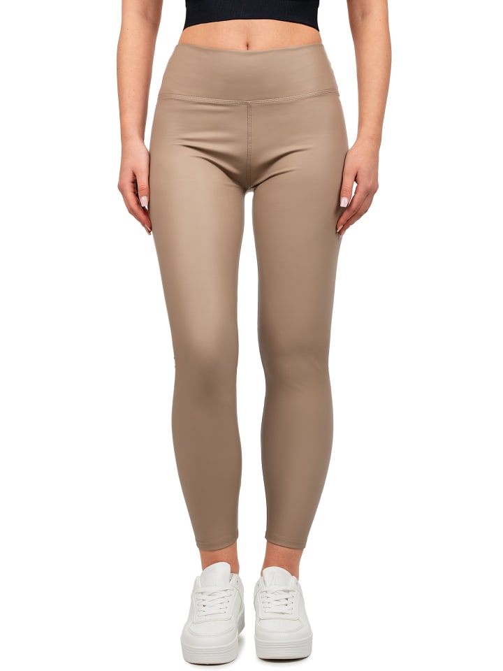 Леггинсы Reichstadt, серо-коричневый
Леггинсы Reichstadt, серо-коричневый