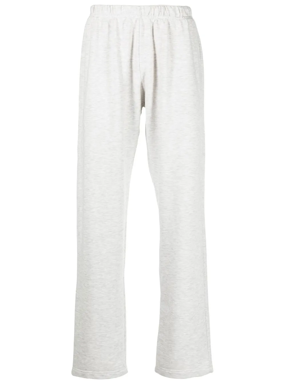 Спортивные брюки прямого кроя ERL, серый
Спортивные брюки прямого кроя ERL, серый