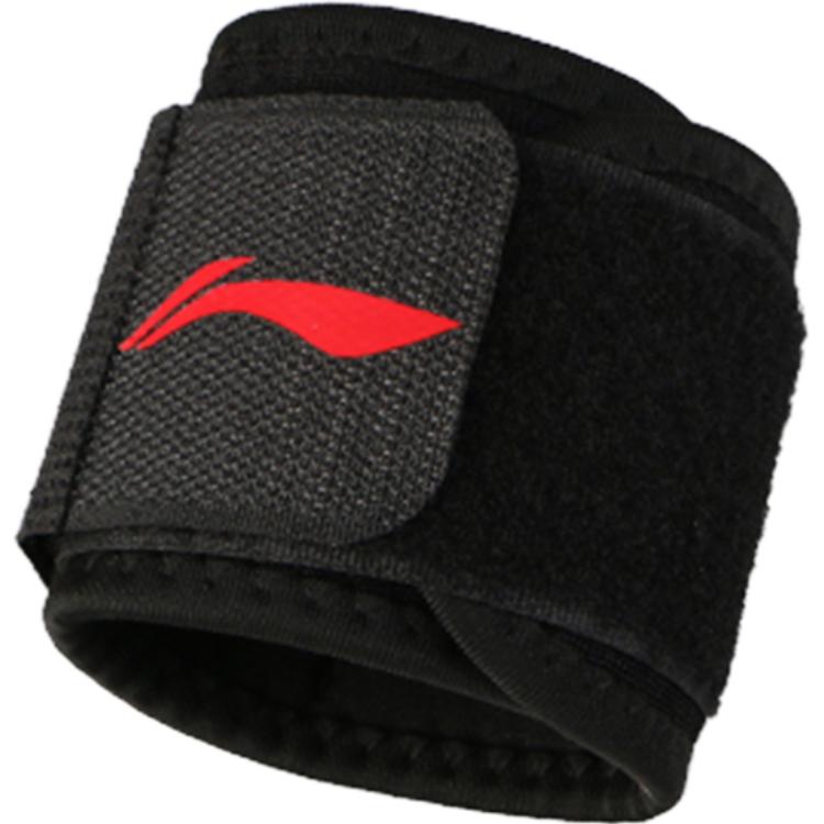 Браслет LINING, 1 Pack (черный)
Браслет LINING, 1 Pack (черный)