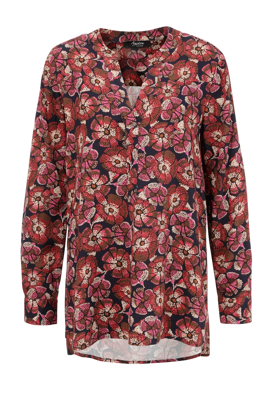 Блуза Aniston SELECTED, Mixed Colors
Блуза Aniston SELECTED, Mixed Colors