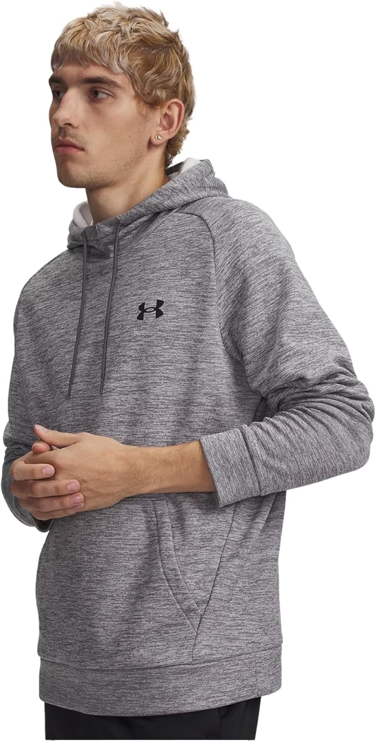 Толстовка Under Armour Armour Fleece Twist, Castlerock/Black
Толстовка Under Armour Armour Fleece Twist, Castlerock/Black